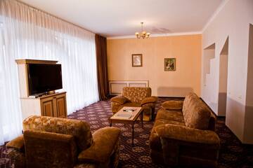  «Люкс» в Гостинице SK Royal Kaluga